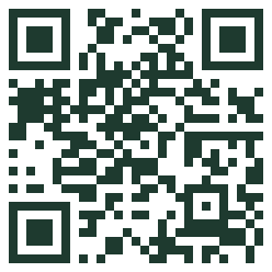 QR code that opens petsity.ca's Get the app section
